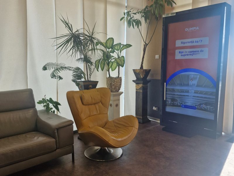 Rețeaua Digitală EkoGroup – De ce locația contează mai mult decât crezi